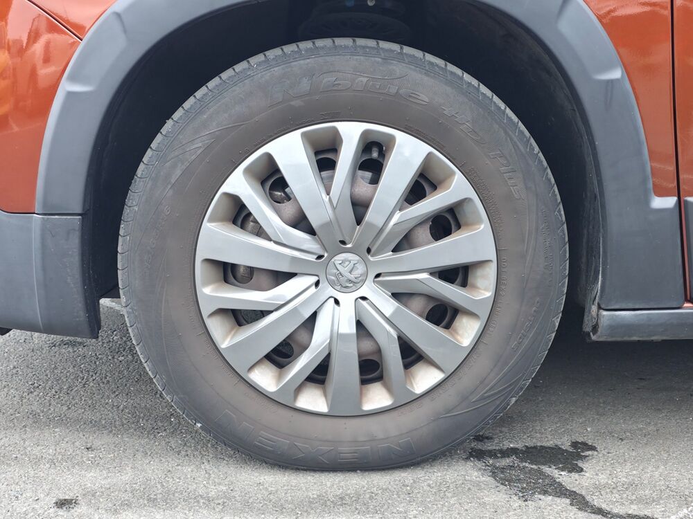 Rifter COMBI 1.2 PURETECH 110ch L2 LONG ALLURE START-STOP / HISTORI 2019 occasion 17100 Saintes