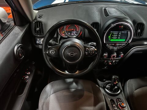 Countryman 1.5 136 CH COOPER BVA7 / BLUETOOTH / CAMERA & RADARS AR / GP 2019 occasion 29000 Quimper