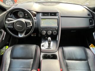 E-PACE 2.0 D150 150CH R-DYNAMIC CHEQUERED FLAG AWD BVA / CARPLAY 2019 occasion 47000 Agen