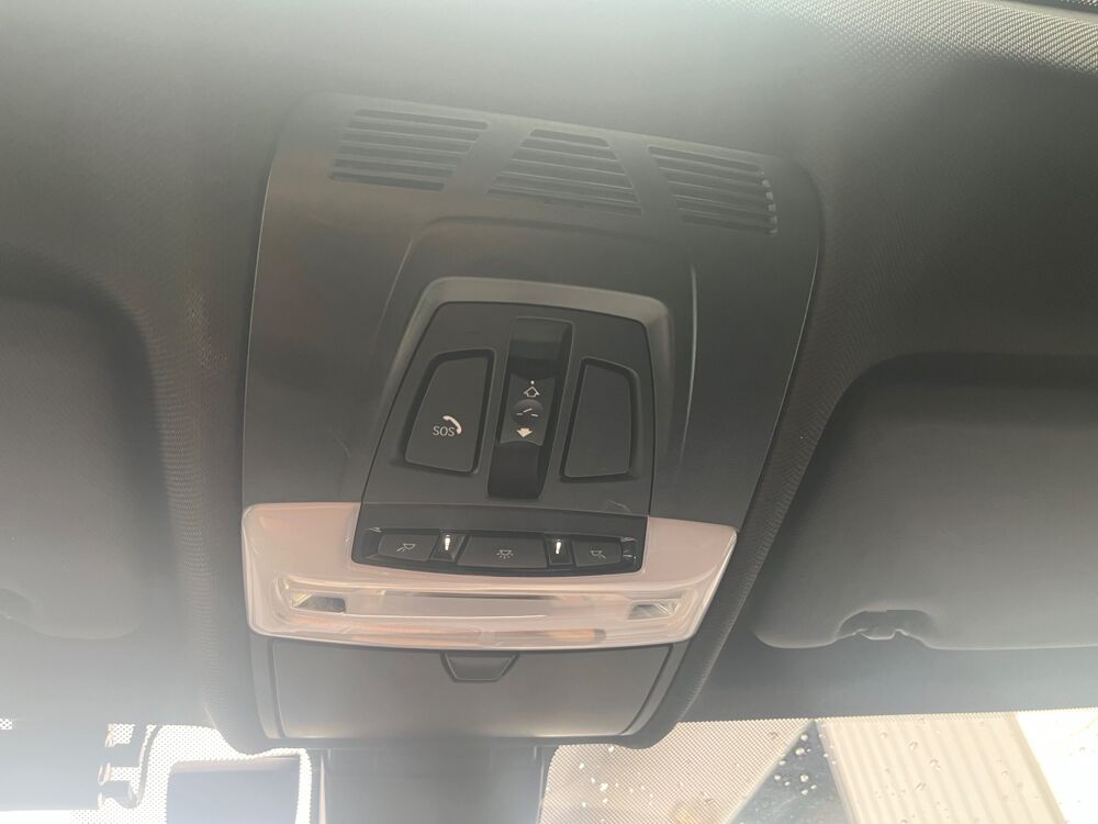 X6 3.0L D 260ch M-SPORT XDRIVE - TOIT OUVRANT + CAMERAS AV/AR + 2019 occasion 38420 Le Versoud