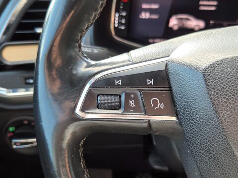 Ateca 1.0 TSI 115 REFERENCE START-STOP 2020 occasion 33210 Maz&egrave;res