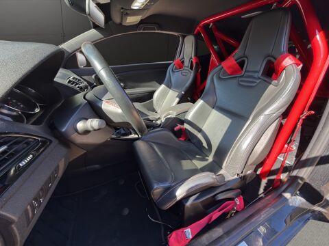 M&eacute;gane COUPE 2.0 265 RS 2013 occasion 68000 Colmar