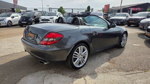 Classe A 1.8 200 KOMPRESSOR 185ch BVA SERIE SPECIALE GRAND EDITION - 2010 occasion 27000 &Eacute;vreux