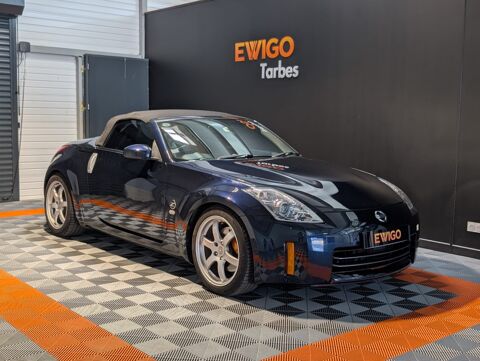 350 Z V6 3.5 313 ch 2008 occasion 65290 Juillan