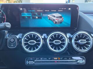 Classe GLA 2.0 200 D 150 AMG LINE 8G-DCT BVA 2020 occasion 68170 Rixheim