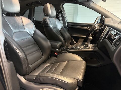 Macan S 3.0 258 ch PDK - ORIGINE FRANCE 2014 occasion 65290 Juillan