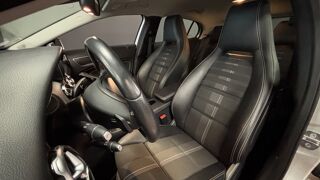 Classe GLA 200 156ch SENSATION 7G-DCT BVA 2017 occasion 34430 Saint-Jean-de-V&eacute;das