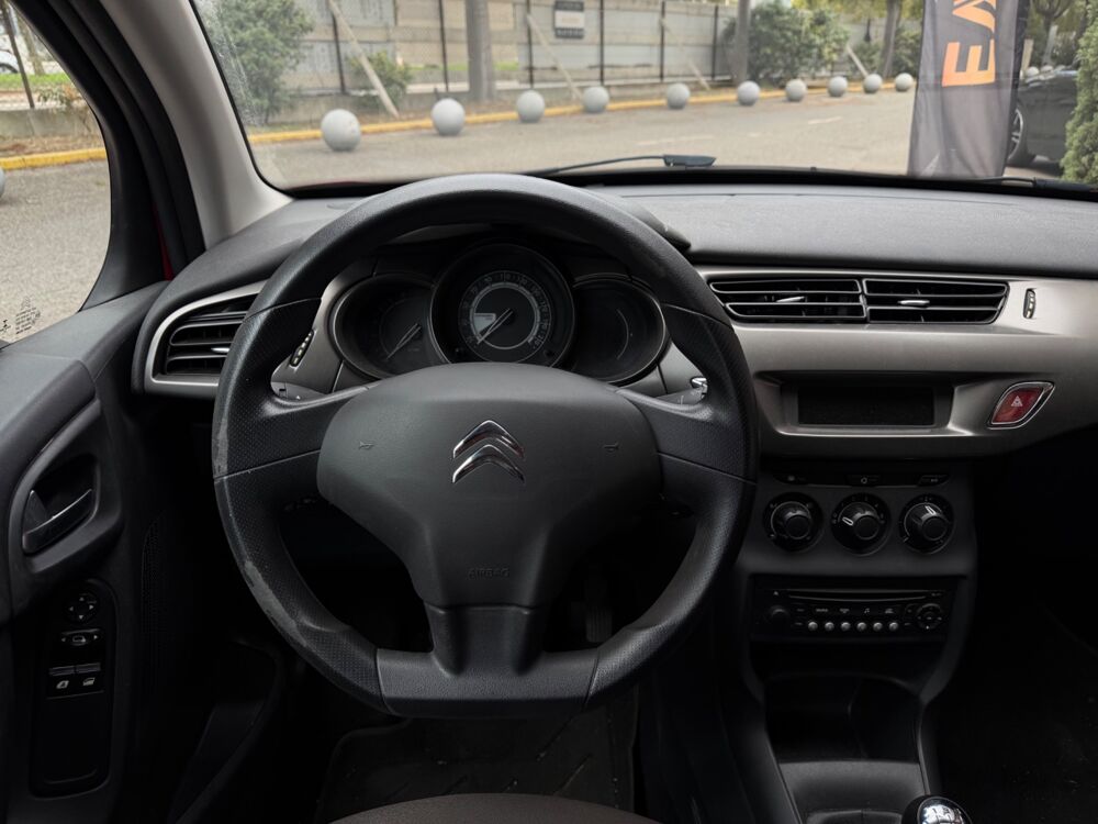 C3 1.0 VTI 70 Ch PHASE 2 ATTRACTION * MOTEUR REMPLAC&Eacute; AVEC FACT 2014 occasion 13009 Marseille