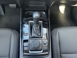 CX-30 2 L E-SKYACTIV-X 185ch HYBRID APPLE CARPLAY SI&Eacute;GES AV CHAUFF 2024 occasion 38420 Le Versoud