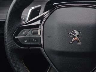 508 PSE HYBRID4 360 cv PEUGEOT SPORT ENGINEERED E-EAT8 - CHARGEU 2021 occasion 68170 Rixheim