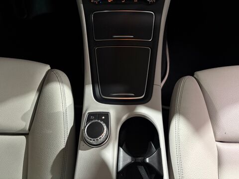 Classe B 1.5 180 CDI 110 CH 7G-DCT / COURROIE OK / CAMERA DE RECUL 2018 occasion 29000 Quimper