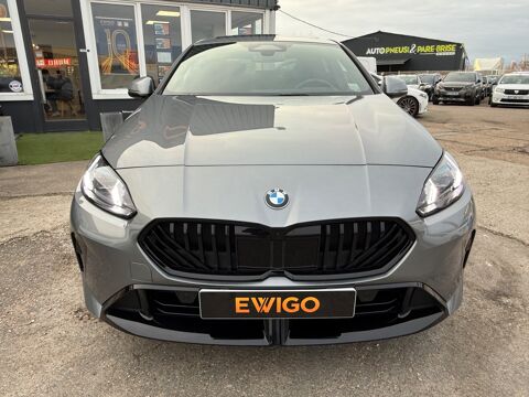 Serie 2 Gran Coup&eacute; 220iA 178ch M Sport-TOIT OUVRANT-AFFICHAGE T&Ecirc;TE H 2025 occasion 27000 &Eacute;vreux