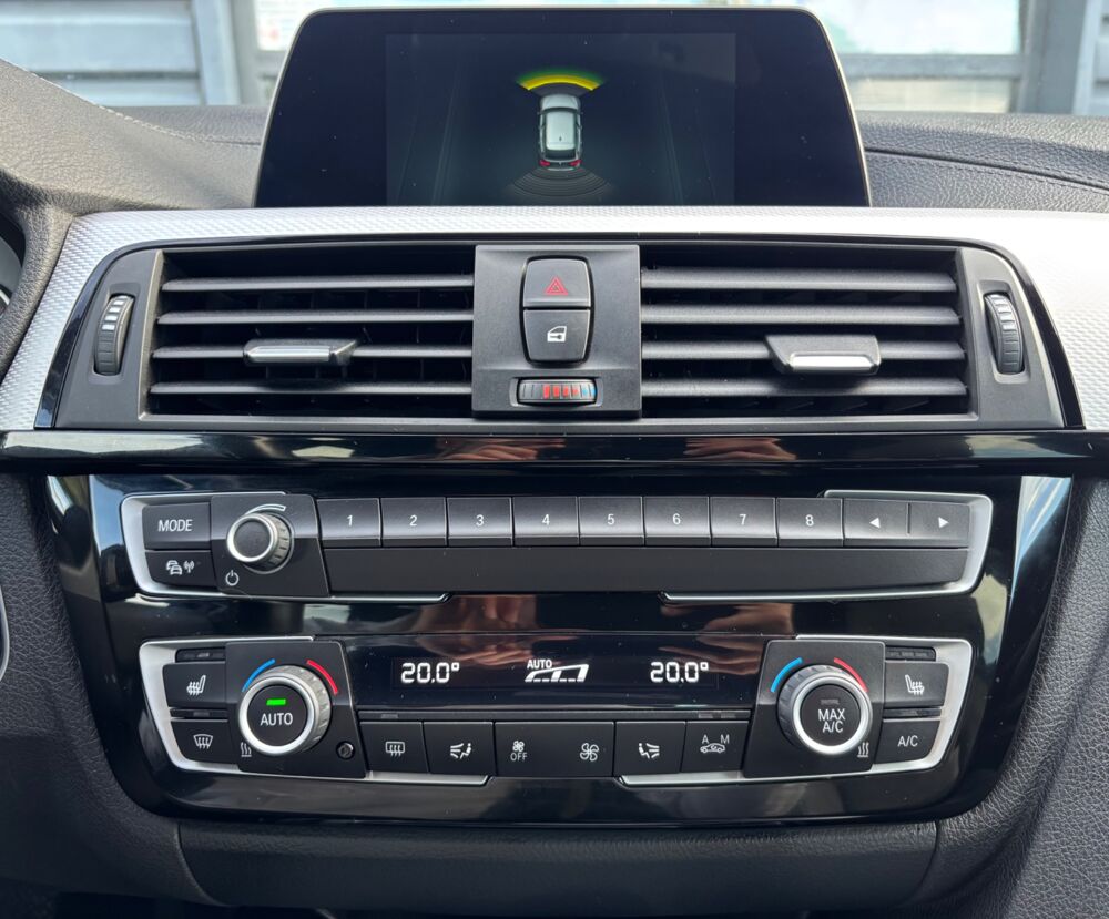 S&eacute;rie 3 TOURING 2.0 320 I 185 ch M SPORT - Ligne d'&eacute;chappement - Si&egrave; 2019 occasion 44220 Cou&euml;ron
