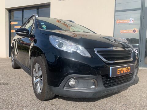 2008 GENERATION-I 1.6 BLUEHDI 100ch BUSINESS PACK START-STOP 2015 occasion 69420 Ampuis