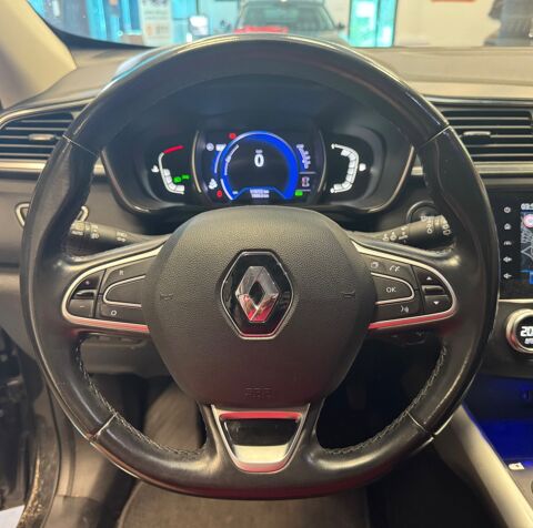 Kadjar 1.3 TCE 140ch INTENS BOSE EDC7 2018 occasion 67800 Hoenheim