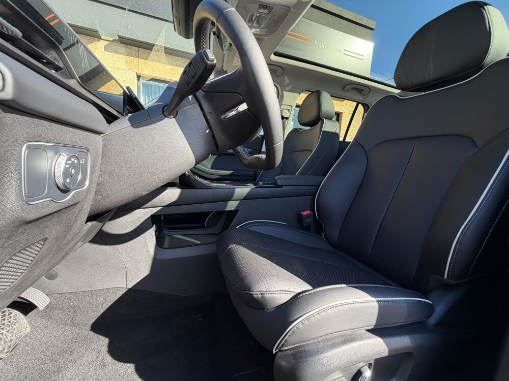 5 SHS-H 224CH BVA EXCLUSIVE - GRIS GRAPHITE 2026 occasion 13700 Marignane