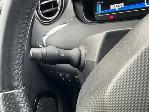 Zo&eacute; R90 ZE 90cv 40KWH CHARGE-NORMALE ZEN ENTRETIEN COMPLET RENAU 2018 occasion 17000 La Rochelle