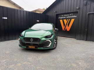 Clio 115 Ch TCE EVOLUTION PREMIERE MAIN / GARANTIE CONSTRUCTEUR 2026 occasion 24750 Tr&eacute;lissac