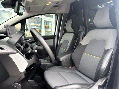Kangoo Express 1.5 BLUE DCI 95 ch SESAME OUVRE TOI 2021 occasion 64320 Idron