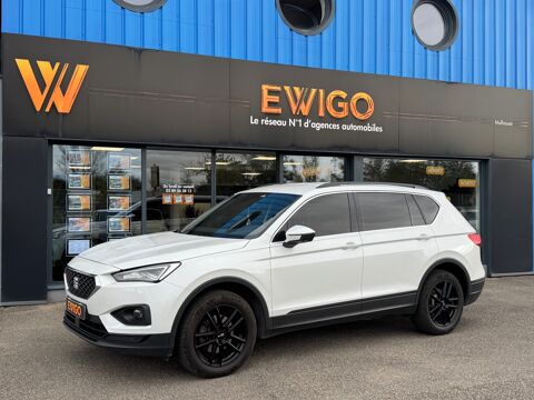 Seat Tarraco 2.0 TDI 150 STYLE BUSINESS 2019 occasion Rixheim 68170