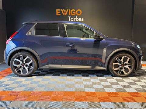 R5 E-TECH 150 ch 52KWH CONFORT TECHNO - 1&Egrave;RE MAIN 2025 occasion 65290 Juillan