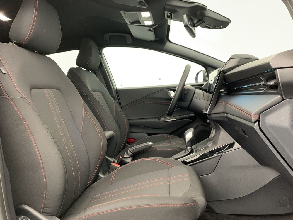 Puma 1.0 ECOBOOST 125CH MHEV BVA POWERSHIFT ST-LINE 2026 occasion 13700 Marignane