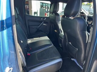 Divers DOUBLE CABINE 2.0 ECOBLUE 215 WILDTRAK STORMTRAK 4X4 BVA 2019 occasion 47000 Agen