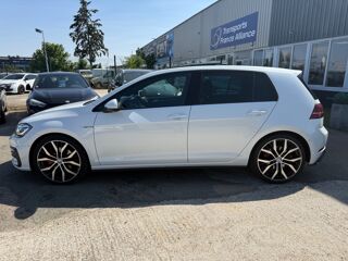 Golf 2.0 TDI 184 CH BLUEMOTION GTD BVA - TOIT OUVRANT - CARPLAY/A 2018 occasion 27000 &Eacute;vreux