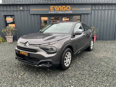 Annonce voiture Citro�n C4 11990 �
