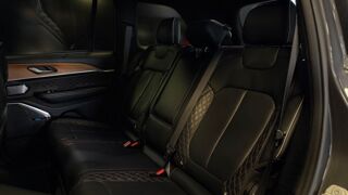 Grand Cherokee 2.0 T 380CH 4XE HYBRID SUMMIT QUADRA-TRAC-II // BVA // ENTRE 2024 occasion 44300 Nantes