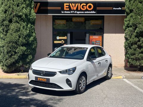 Opel corsa 1.2 75CH PAS DE CLIM *PREMIERE MAIN