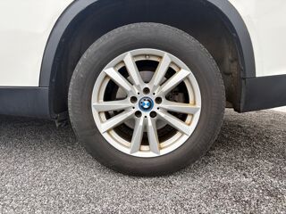 X5 III (F15) xDrive40eA 313ch Lounge Plus BVA - Entretien Const 2018 occasion 64122 Urrugne