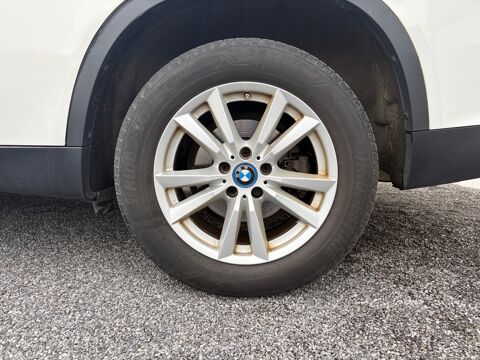 X5 III (F15) xDrive40eA 313ch Lounge Plus BVA - Entretien Const 2018 occasion 64122 Urrugne