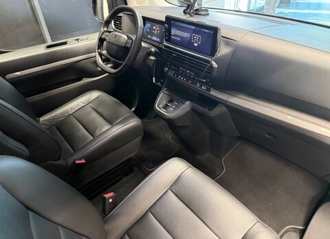 Traveller COMBI ELECTRIC 135ch 75KWH ALLURE - TVA R&Eacute;CUP&Eacute;RABLE 2024 occasion 67800 Hoenheim