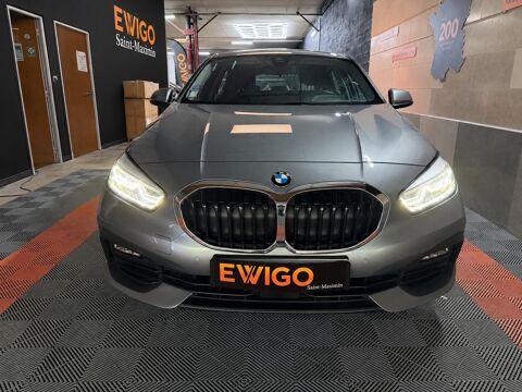 S&eacute;rie 1 1.5 116CV BUSINESS DESIGN DKG BVA-CARPLAY-CAMERA DE RECUL-TV 2023 occasion 60740 Saint-Maximin
