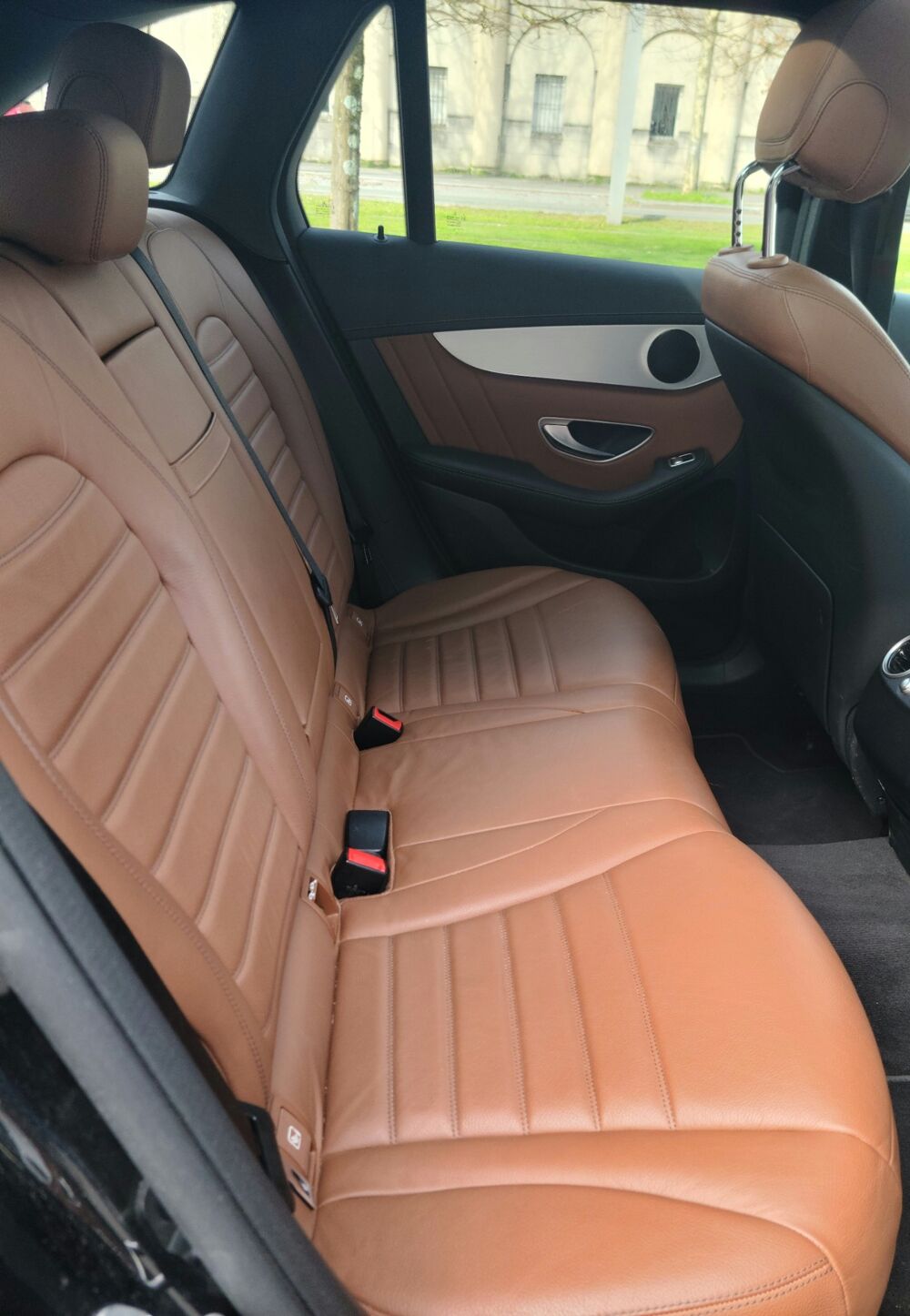 Classe GLC 2.0 300 DE 306H 194 +122 EQ-POWER AMG LINE 4MATIC 9G-TRONIc 2022 occasion 33100 Bordeaux