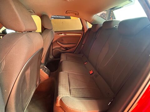 A3 2.0 35 TDI 150 CH BUSINESS LINE S-TRONIC BVA 2020 occasion 47000 Agen