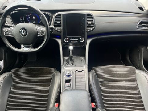 Talisman 1.6 DCI 160 ENERGY BUSINESS INTENS EDC BVA 2016 occasion 44220 Cou&euml;ron