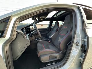 Golf 8.5 2.0 TSI 300ch GTI CLUBSPORT DSG / MALUS PAYE / LIGNE AK 2025 occasion 69420 Ampuis