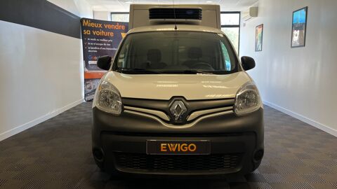 Kangoo Express FRIGORIFIQUE 1.5 DCI 90 L 2018 occasion 21850 Saint-Apollinaire
