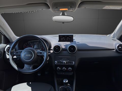A1 SPORTBACK 1.0 TFSI 95ch ULTRA S LINE 2016 occasion 34430 Saint-Jean-de-V&eacute;das