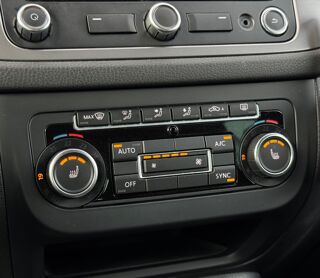 Tiguan 2.0 TDI 140CH LOUNGE - DISTRI CHANGE - SIEGE CHAUFFANT - CAM 2015 occasion 57600 Forbach