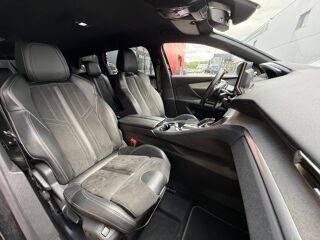 5008 GENERATION-II 2.0 BLUEHDI 180Ch GT PACK EAT BVA START-STOP - 2021 occasion 76150 Saint-Jean-du-Cardonnay