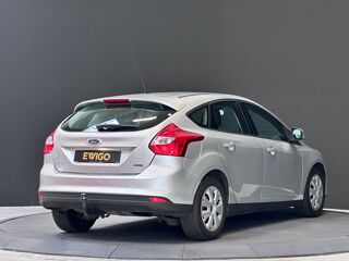 Focus TREND 125ch 2013 occasion 37100 Tours