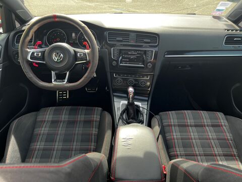 Golf 2.0 TFSI 16V Blue Motion DSG6 S&S 220 CH BVA 2014 occasion 47000 Agen