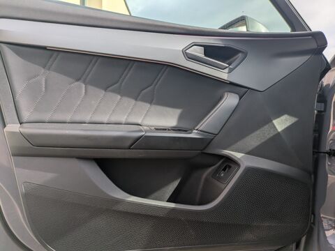 Leon 1.4 E-HYBRID 245CH VZ DSG6 - Toit ouvrant - pack hiver - cam 2023 occasion 69420 Ampuis