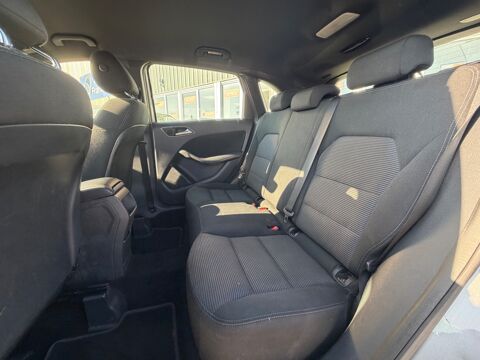 Classe B 200 CDI 135CH BUSINESS 7G-DCT - ORIGINE FR - MOTEUR &Agrave; CHAINE 2017 occasion 27000 &Eacute;vreux