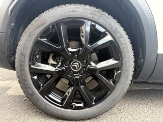 C5 aircross 1.6 HYBRID 225 ch SHINE PACK E-EAT8 + TOIT PANORAMIQUE + CAR 2020 occasion 77700 Serris