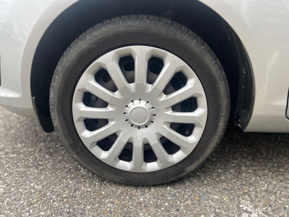 Fiesta 1.2 80 CH EDITION 2016 occasion 47000 Agen