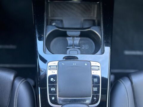 Classe A 1.5 180 D 115 AMG LINE 7G-DCT BVA 2019 occasion 47000 Agen